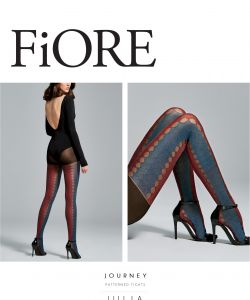 Fiore - Julia AW.2017.18 Hosiery Covers